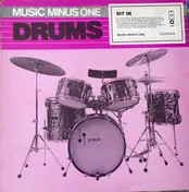 The Octet - Music Minus One Drummer Delights