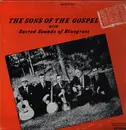 LP - The Sons Of The Gospel - Sacred Sounds of Bluegrass