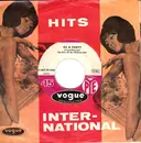 7inch Vinyl Single - The Sons Of The Piltdown Men - Be A Party