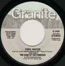 7inch Vinyl Single - The Sons Of The Pioneers - Cool Water / Pretty Painted Ladies