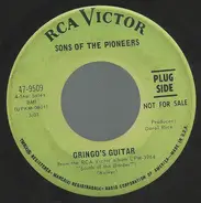 The Sons Of The Pioneers - Gringo's Guitar / Margretta