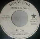 7inch Vinyl Single - The Sons Of The Pioneers - Destiny