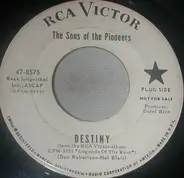 The Sons Of The Pioneers - Destiny