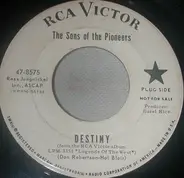 The Sons Of The Pioneers - Destiny