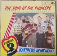 The Sons Of The Pioneers - Edition 2 1946 - 47 Teardrops In My Heart