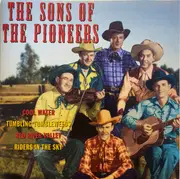 CD - The Sons Of The Pioneers - Famous Country Music Makers