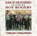 CD - The Sons Of The Pioneers Featuring Roy Rogers - Tumbling Tumbleweeds