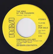 The Sons Of The Pioneers - Hawaiian Lullaby
