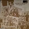 Double LP - The Sons Of The Pioneers - Lucky U Ranch Radio Broadcasts 1951-1953