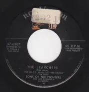 The Sons Of The Pioneers - Song Of The Prodigal / The Searchers