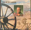 LP - The Sons Of The Pioneers - Sings The Songs Of Bob Nolan - Mono