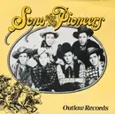 LP - The Sons Of The Pioneers - Radio Transcriptions Vol. 2 (c 1942)