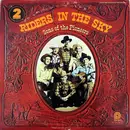 Double LP - The Sons Of The Pioneers - Riders In The Sky