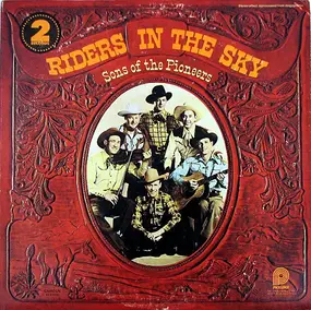 The Sons of the Pioneers - Riders in the Sky