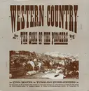 LP - The Sons Of The Pioneers - Western Country