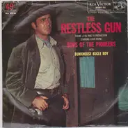 The Sons Of The Pioneers - The Restless Gun