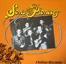 LP - The Sons Of The Pioneers - The Standard Radio Transcriptions, 1934/5, Vol.2