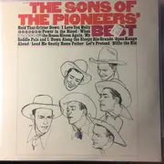 LP - The Sons Of The Pioneers - The Sons Of The Pioneers' Best
