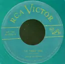 7inch Vinyl Single - The Sons Of The Pioneers - The Timber Trail / Trees - Green vinyl