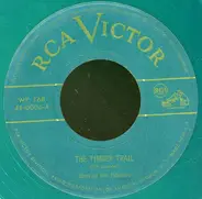 The Sons Of The Pioneers - The Timber Trail