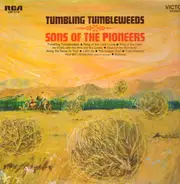 Sons Of The Pioneers - TUMBLING TUMBLEWEEDS