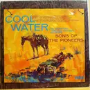 LP - The Sons Of The Pioneers - Cool Water