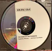 CD - The Sons Of The Pioneers - Cigareets, Whusky … And Cool, Cool Water