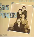 LP - The Sons Of The Pioneers - Empty Saddles