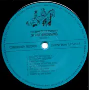 LP - The Sons Of The Pioneers - In The Beginning Volume 2 - Mono