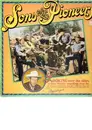 LP - The Sons Of The Pioneers - Sons Of The Pioneers