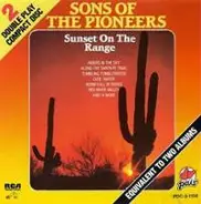 The Sons Of The Pioneers - Sunset On The Range