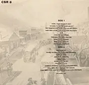 LP - The Sons Of The Pioneers - Radio Transcriptions Vol. 2 (c 1942)