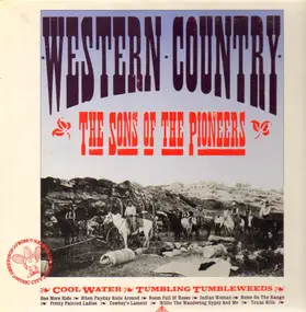 The Sons of the Pioneers - Western Country