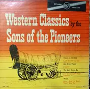 The Sons of the Pioneers