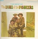 LP - The Sons Of The Pioneers - The Best Of
