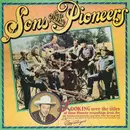 LP - The Sons Of The Pioneers - The Sons Of The Pioneers - Mono