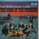 LP - The Sons Of The Pioneers - Tumbleweed Trails