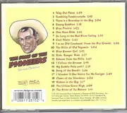 CD - The Sons Of The Pioneers - Ultimate Collection
