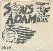 The Sons Of Adam - You're A Better Man Than I