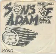 The Sons Of Adam - You're A Better Man Than I