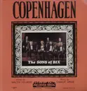 LP - The Sons Of Bix - Copenhagen