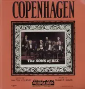 The Sons Of Bix - Copenhagen