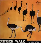 LP - The Sons Of Bix - Ostrich Walk