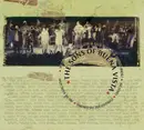 CD - The Sons Of Buena Vista - Con Un Poco De Ayuda
