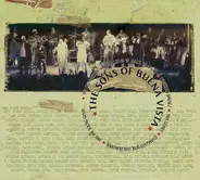The Sons Of Buena Vista - Con Un Poco De Ayuda