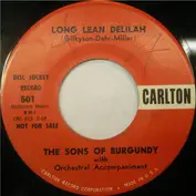 The Sons Of Burgundy