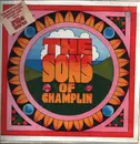 LP - The Sons Of Champlin - The Sons Of Champlin