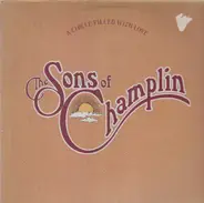 The Sons Of Champlin - A Circle Filled with Love