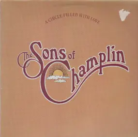 The Sons of Champlin - A Circle Filled with Love