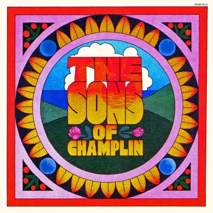 The Sons Of Champlin - Sons Of Champlin